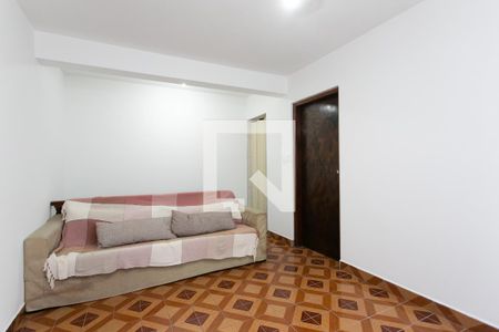 Sala 2  de casa à venda com 4 quartos, 159m² em Vila Jacuí, São Paulo
