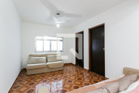 Sala 2  de casa à venda com 4 quartos, 159m² em Vila Jacuí, São Paulo