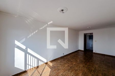 Sala de apartamento para alugar com 2 quartos, 72m² em Ipiranga, São Paulo