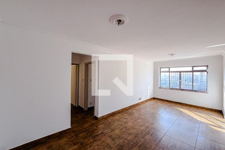 Sala de apartamento para alugar com 2 quartos, 72m² em Ipiranga, São Paulo