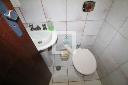 Sala 1 de casa de condomínio para alugar com 6 quartos, 327m² em Urbanova, São José dos Campos