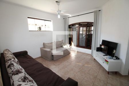Sala 1 de casa de condomínio para alugar com 6 quartos, 327m² em Urbanova, São José dos Campos