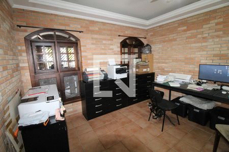 Sala 2 de casa de condomínio para alugar com 6 quartos, 327m² em Urbanova, São José dos Campos