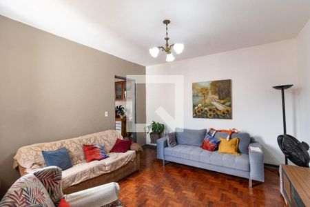 Casa para alugar com 3 quartos, 120m² em Vila Romana, São Paulo