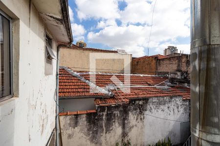 Sala de casa para alugar com 3 quartos, 120m² em Vila Romana, São Paulo