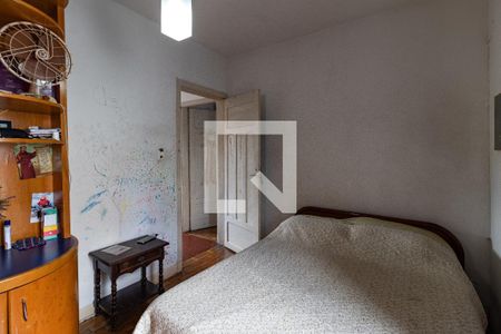 Quarto 1 de casa para alugar com 3 quartos, 120m² em Vila Romana, São Paulo