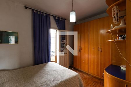 Quarto 1 de casa para alugar com 3 quartos, 120m² em Vila Romana, São Paulo