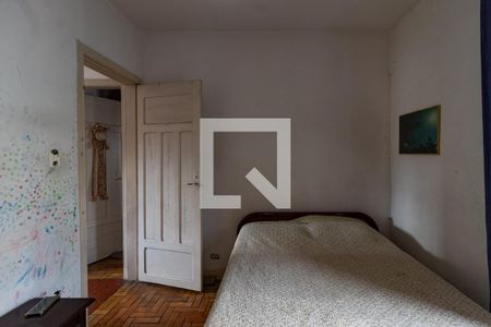 Quarto 1 de casa para alugar com 3 quartos, 120m² em Vila Romana, São Paulo
