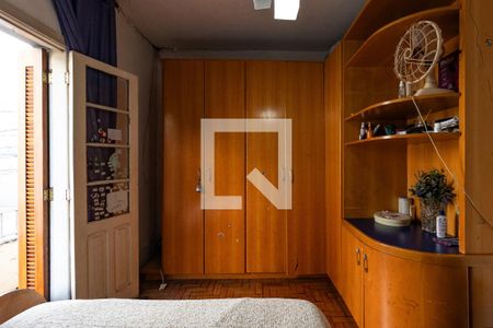 Quarto 1 de casa para alugar com 3 quartos, 120m² em Vila Romana, São Paulo