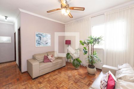 Apartamento à venda com 3 quartos, 60m² em Amazonas, Contagem