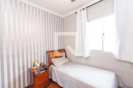Apartamento à venda com 3 quartos, 60m² em Amazonas, Contagem