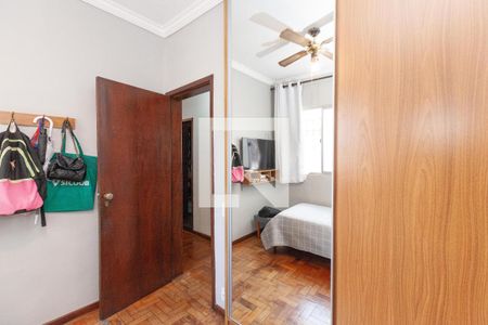 Apartamento à venda com 3 quartos, 60m² em Amazonas, Contagem