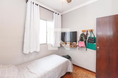 Apartamento à venda com 3 quartos, 60m² em Amazonas, Contagem