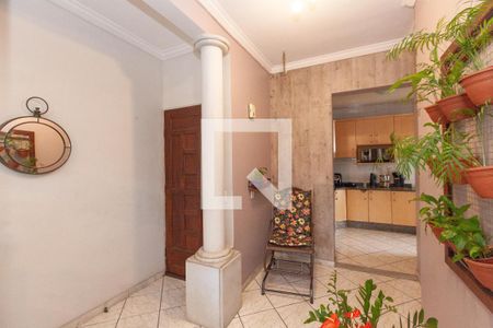 Apartamento à venda com 3 quartos, 60m² em Amazonas, Contagem