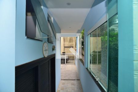 Acesso Casa de casa de condomínio à venda com 4 quartos, 260m² em Barra da Tijuca, Rio de Janeiro