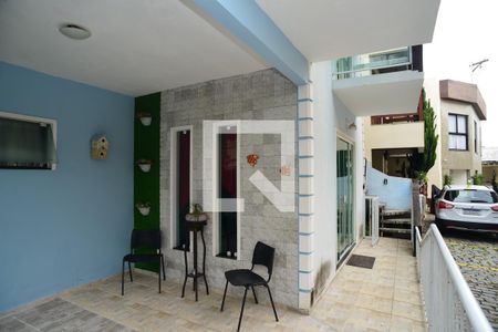 Acesso Casa de casa de condomínio à venda com 4 quartos, 260m² em Barra da Tijuca, Rio de Janeiro