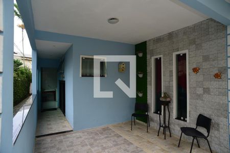 Acesso Casa de casa de condomínio à venda com 4 quartos, 260m² em Barra da Tijuca, Rio de Janeiro