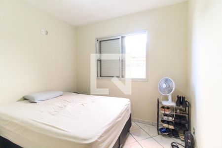 Quarto 1 de casa de condomínio à venda com 2 quartos, 80m² em Vila Princesa Isabel, São Paulo