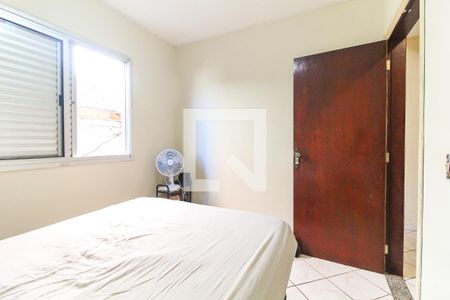 Quarto 1 de casa de condomínio à venda com 2 quartos, 80m² em Vila Princesa Isabel, São Paulo