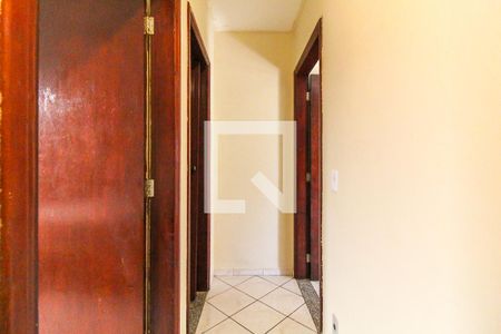 Hall de casa de condomínio à venda com 2 quartos, 80m² em Vila Princesa Isabel, São Paulo