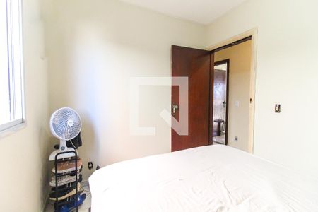 Quarto 1 de casa de condomínio à venda com 2 quartos, 80m² em Vila Princesa Isabel, São Paulo