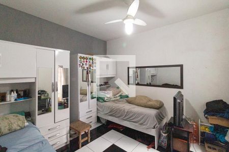 Quarto 2 de casa para alugar com 2 quartos, 329m² em Umuarama, Osasco
