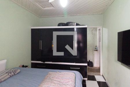 Quarto 1 de casa para alugar com 2 quartos, 329m² em Umuarama, Osasco