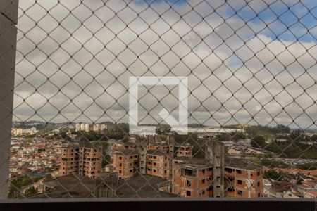 Sala de apartamento à venda com 2 quartos, 42m² em Bairro dos Casa, São Bernardo do Campo
