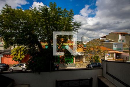Vista do quarto 1 de apartamento à venda com 2 quartos, 70m² em Parque das Nações, Santo André