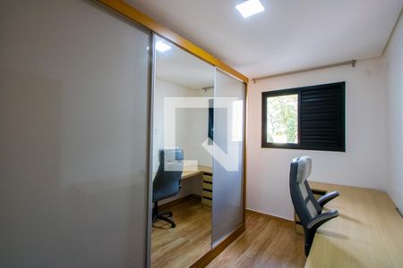 Quarto 2 de apartamento à venda com 2 quartos, 70m² em Parque das Nações, Santo André