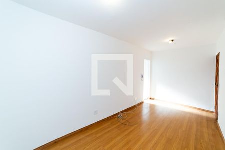 Sala de apartamento à venda com 3 quartos, 65m² em Floresta, Belo Horizonte