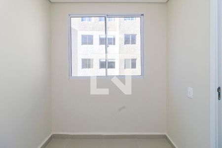Quarto 2 de apartamento para alugar com 2 quartos, 33m² em Jardim Caravelas, São Paulo
