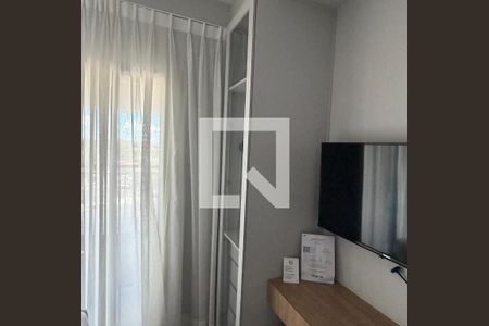 Foto 08 de kitnet/studio para alugar com 1 quarto, 27m² em Indianópolis, São Paulo