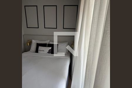Foto 13 de kitnet/studio para alugar com 1 quarto, 27m² em Indianópolis, São Paulo