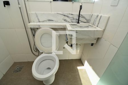 Apartamento à venda com 2 quartos, 67m² em Parque Maracana, Contagem