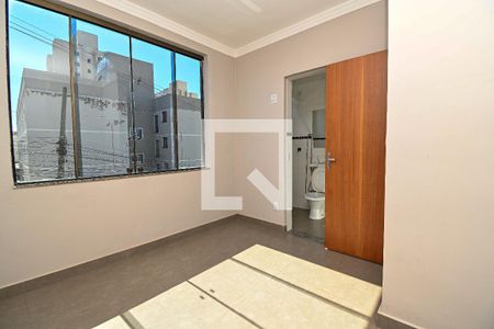 Apartamento à venda com 2 quartos, 67m² em Parque Maracana, Contagem
