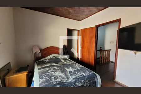 Suite 01 de casa para alugar com 2 quartos, 308m² em Vila Zeferina, Itaquaquecetuba