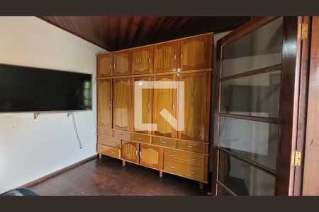 Suite 01 de casa para alugar com 2 quartos, 308m² em Vila Zeferina, Itaquaquecetuba