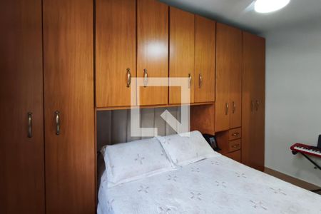Quarto  de apartamento à venda com 1 quarto, 45m² em Jardim Nova Europa, Campinas