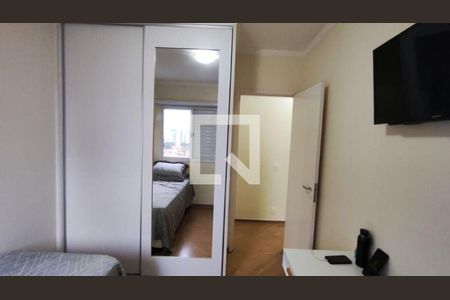 Apartamento à venda com 3 quartos, 77m² em Jardim Ester, São Paulo