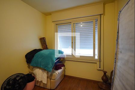 Quarto de apartamento à venda com 1 quarto, 41m² em Centro Histórico, Porto Alegre