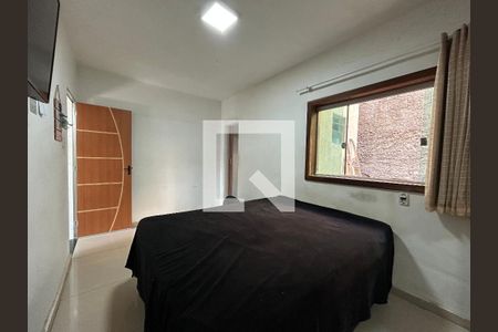 Casa para alugar com 3 quartos, 110m² em Pampulha, Belo Horizonte