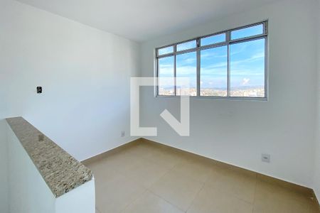 Sala de Estar de apartamento à venda com 2 quartos, 135m² em Sagrada Família, Belo Horizonte