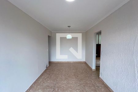 Sala de apartamento à venda com 2 quartos, 55m² em Jardim Sao Saverio, São Paulo