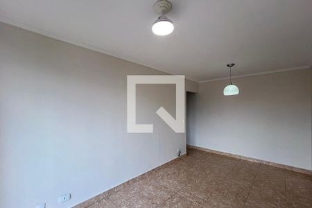 Sala de apartamento à venda com 2 quartos, 55m² em Jardim Sao Saverio, São Paulo