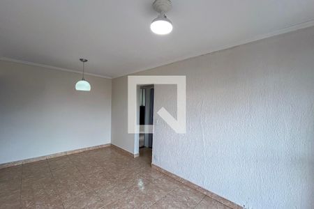 Sala de apartamento à venda com 2 quartos, 55m² em Jardim Sao Saverio, São Paulo