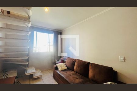 Sala de apartamento para alugar com 4 quartos, 144m² em Vila Joao Jorge, Campinas