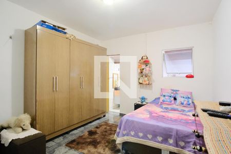 Suíte de casa à venda com 4 quartos, 186m² em Penha de França, São Paulo