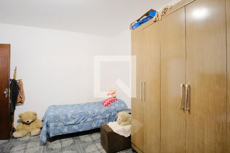Suíte de casa à venda com 4 quartos, 186m² em Penha de França, São Paulo