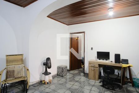 Sala de casa à venda com 4 quartos, 186m² em Penha de França, São Paulo